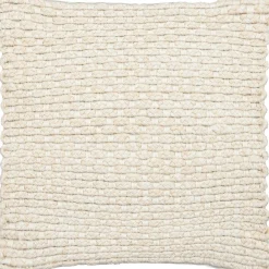 GreenGate Cushion Cover Braided