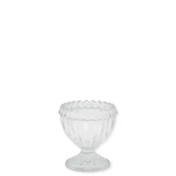 GreenGate Eierbecher aus Glas Alice