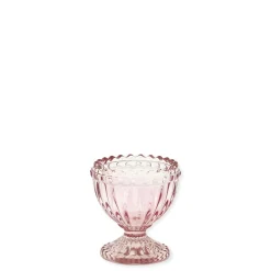 GreenGate Eierbecher aus Glas Alice