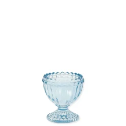 GreenGate Eierbecher aus Glas Alice