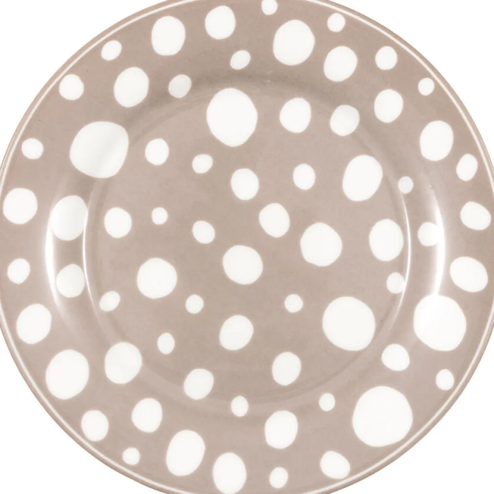 GreenGate Frühstücksteller Neva