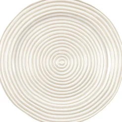 GreenGate Frühstücksteller Dunes