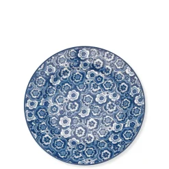 GreenGate Frühstücksteller Selma blue