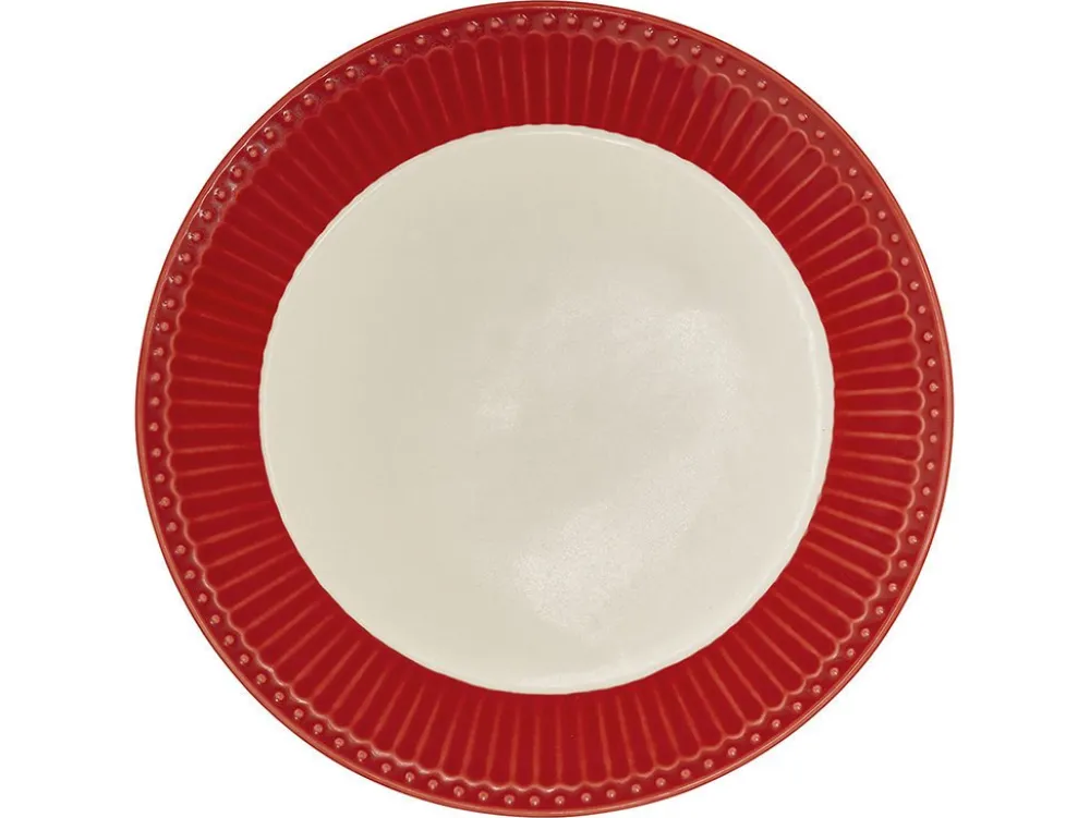 GreenGate Frühstücksteller Alice