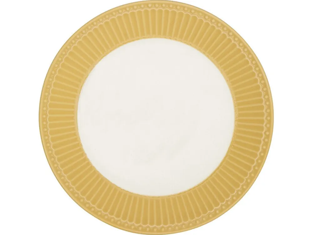 GreenGate Frühstücksteller Alice