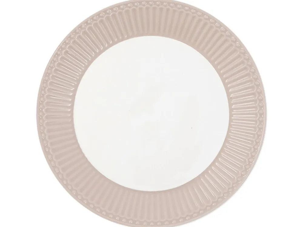 GreenGate Frühstücksteller Alice