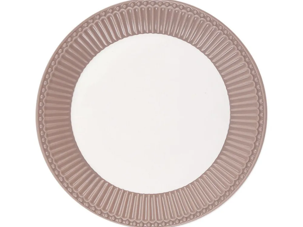 GreenGate Frühstücksteller Alice