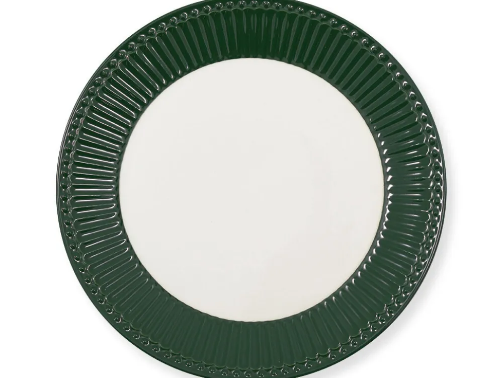 GreenGate Frühstücksteller Alice