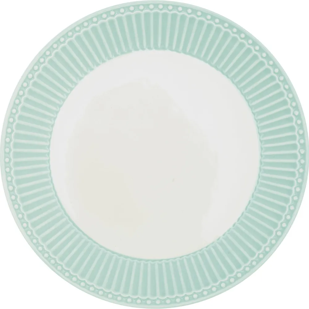 GreenGate Frühstücksteller Alice