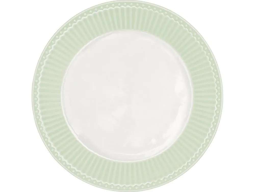 GreenGate Frühstücksteller Alice