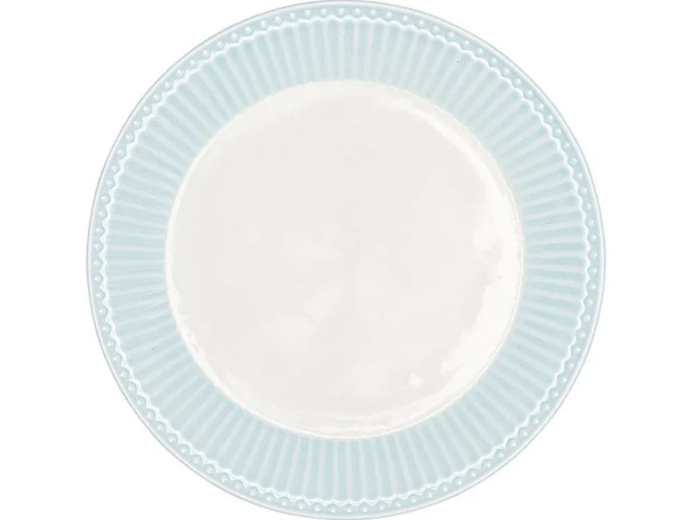 GreenGate Frühstücksteller Alice