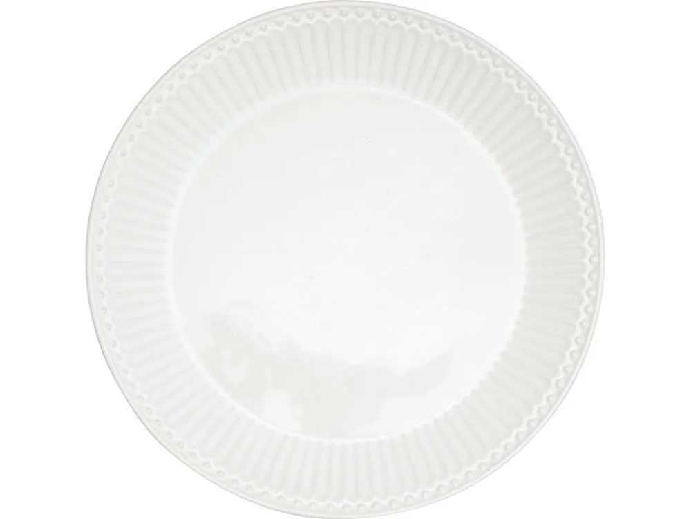 GreenGate Frühstücksteller Alice