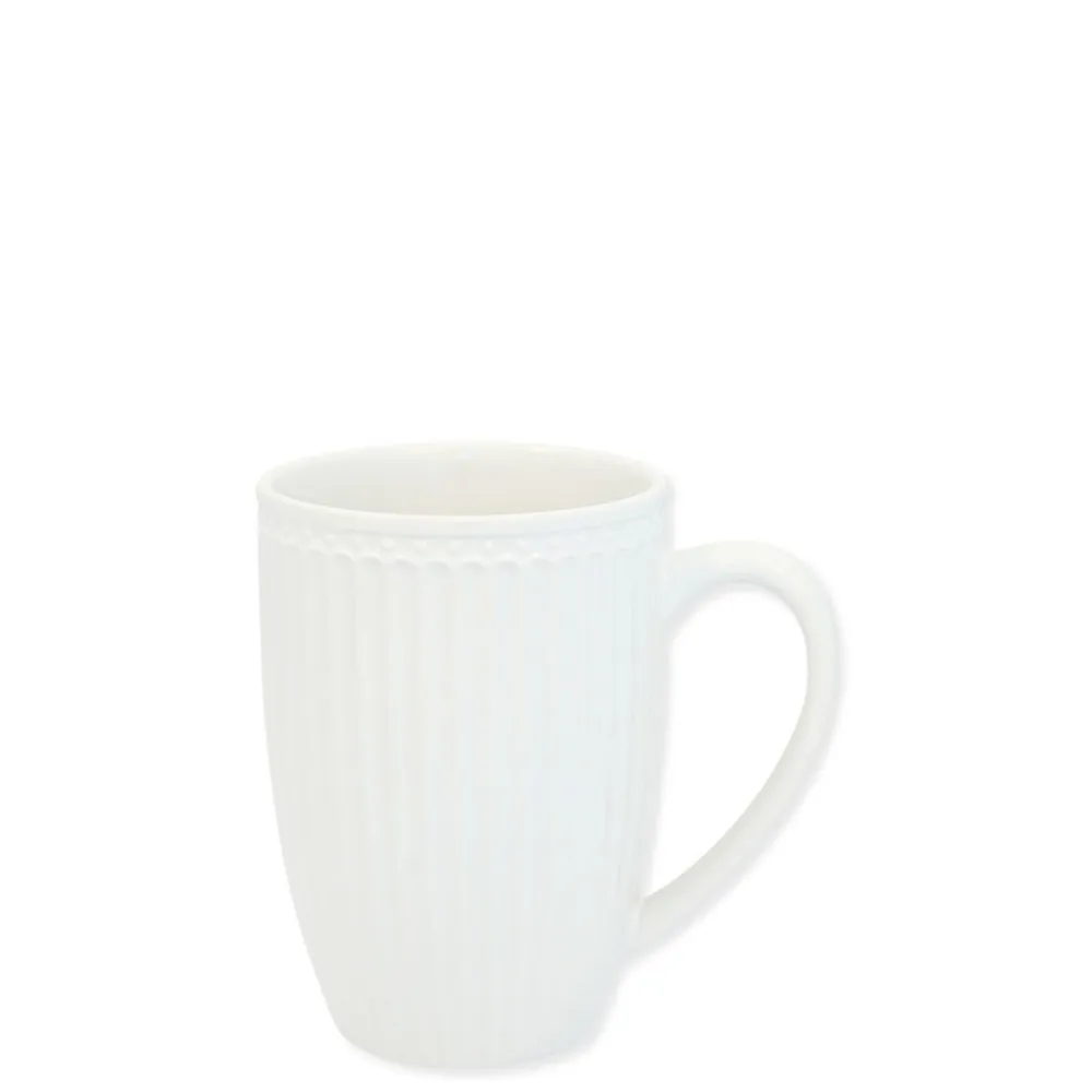GreenGate Großer Kaffee oder Tee Becher Alice Everyday