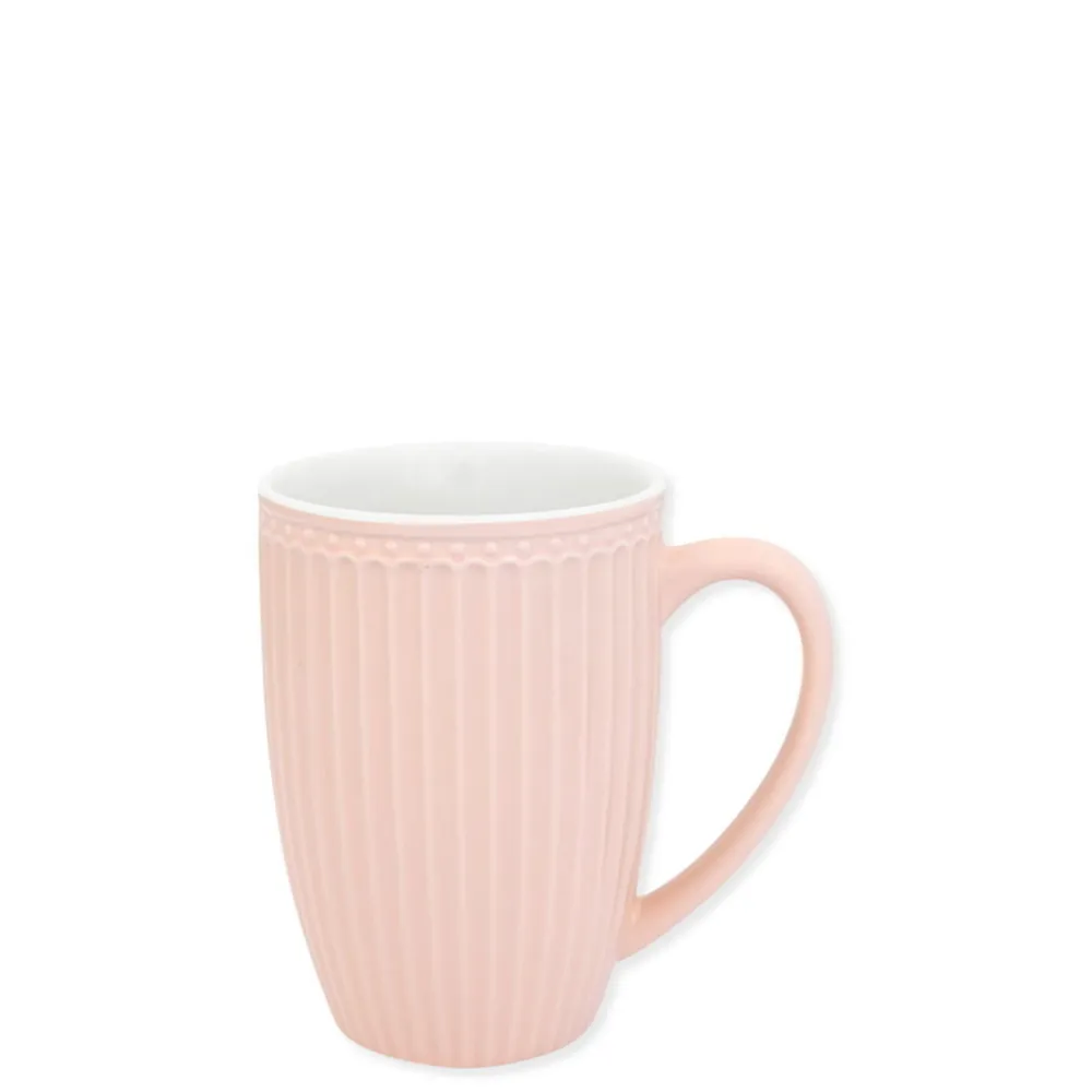 GreenGate Großer Kaffee oder Tee Becher Alice Everyday