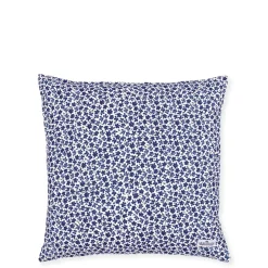 GreenGate Kissenbezug Dahla blue