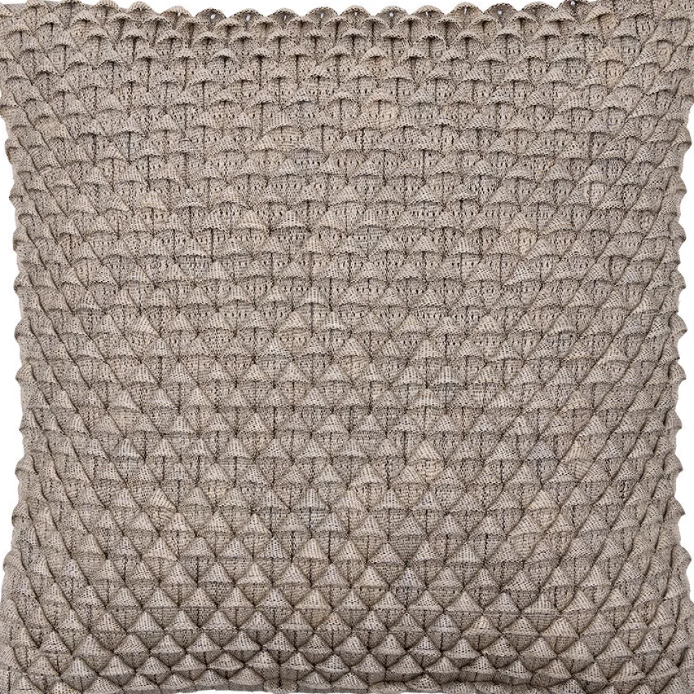 GreenGate Kissenbezug Folded Ribbon