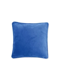 GreenGate Kissenbezug Kristel blue