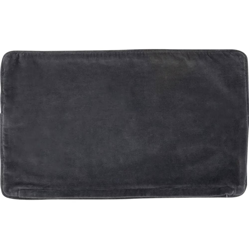 GreenGate Kissenbezug Venissa mit Stickerei