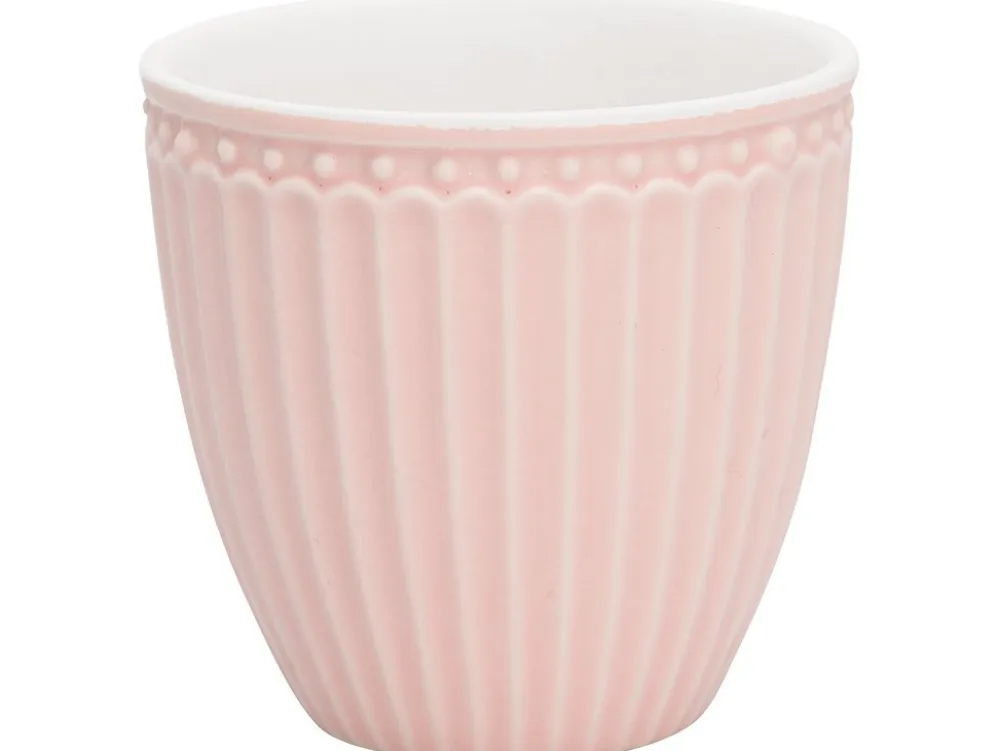 GreenGate Kleine Latte Tasse Alice