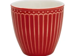 GreenGate Kleine Latte Tasse Alice