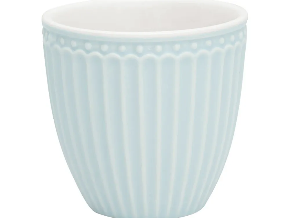 GreenGate Kleine Latte Tasse Alice