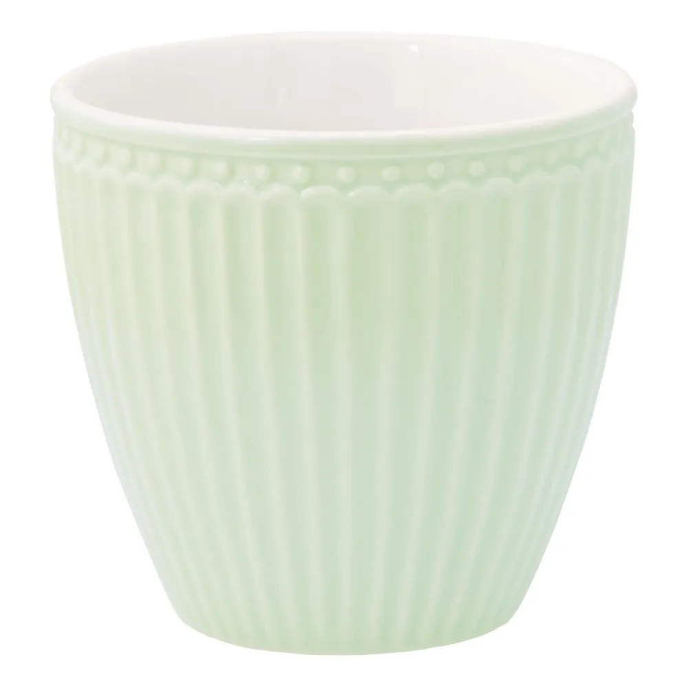 GreenGate Kleine Latte Tasse Alice
