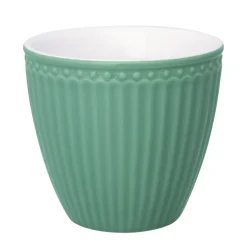 GreenGate Kleine Latte Tasse Alice