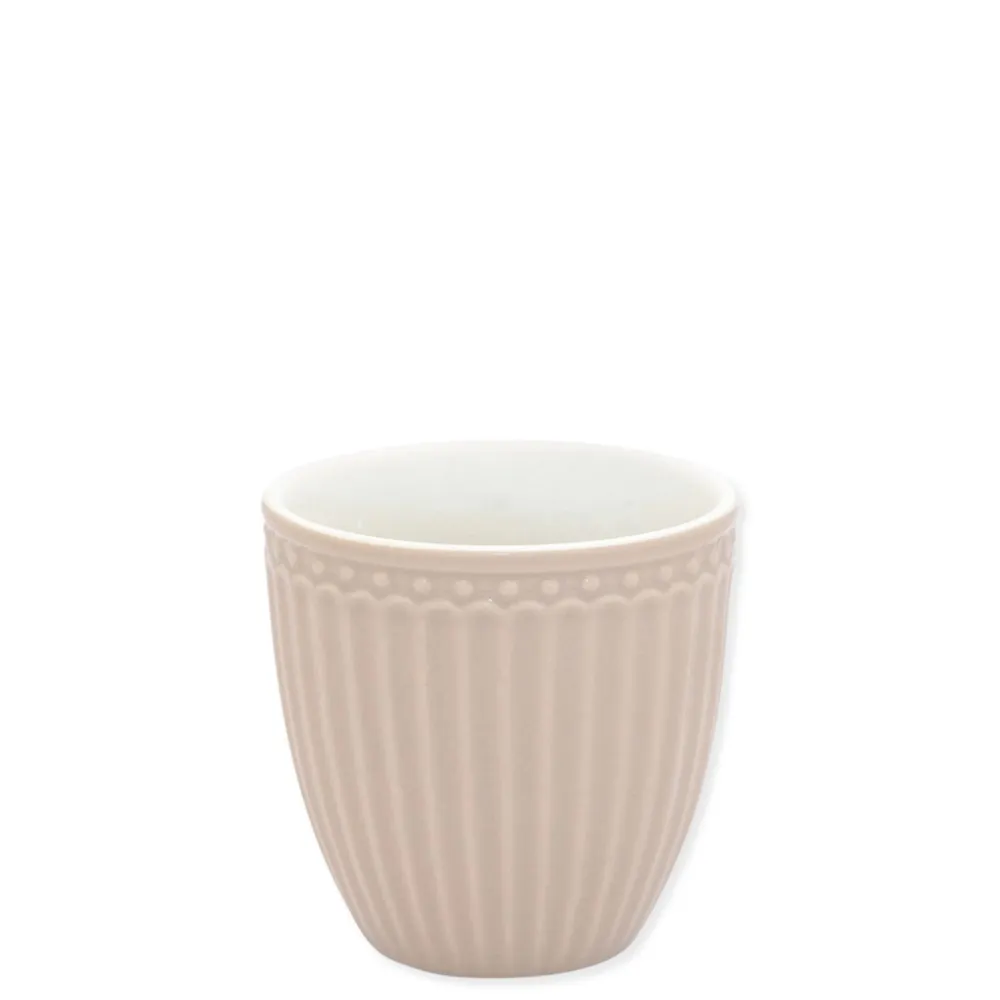 GreenGate Kleine Latte Tasse Alice