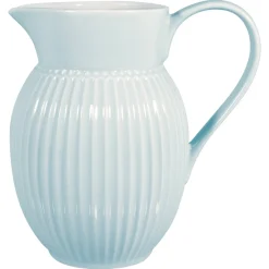 GreenGate Krug aus Steingut Alice