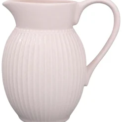 GreenGate Krug aus Steingut Alice