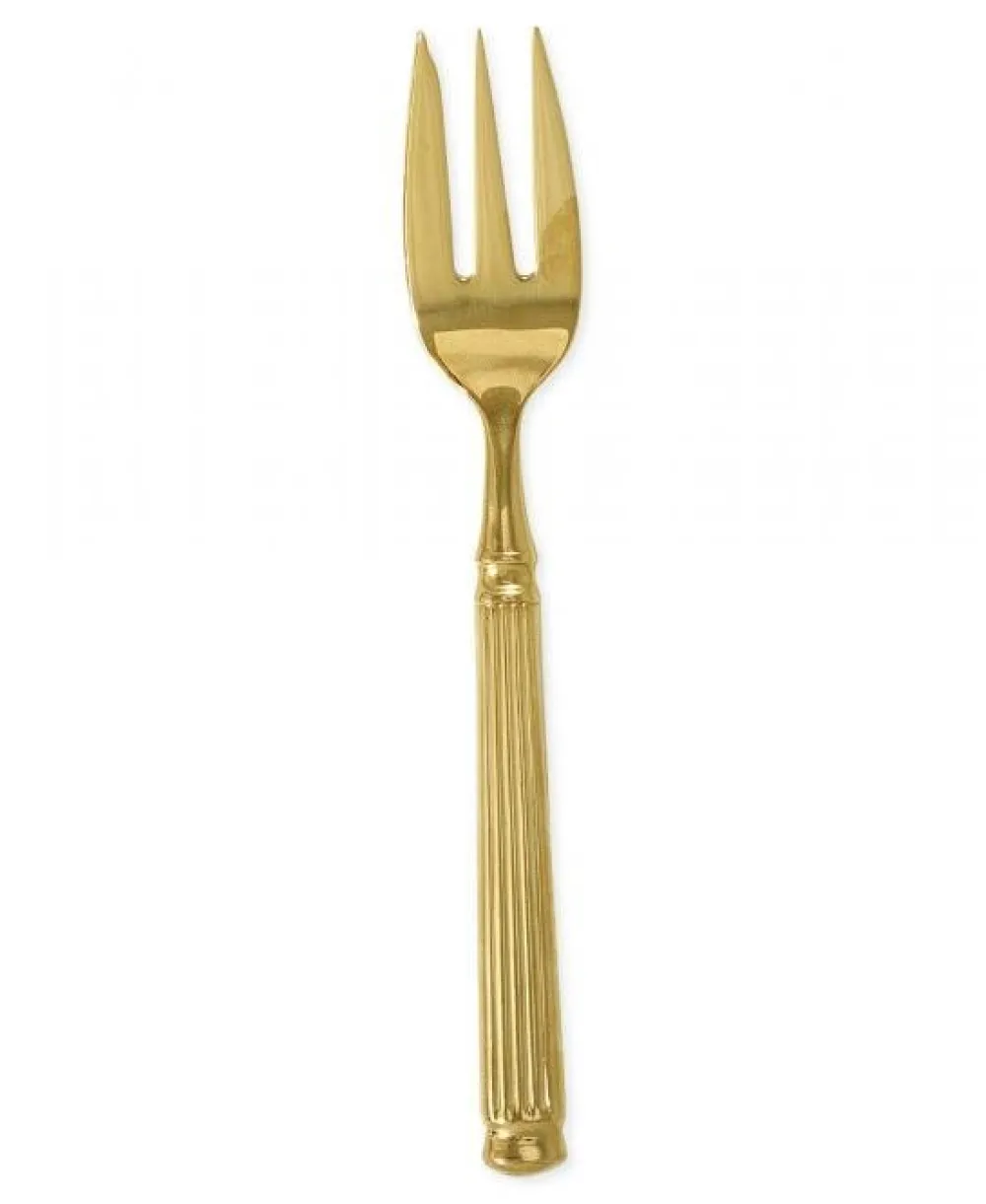 GreenGate Kuchengabel 4er