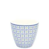 GreenGate Latte Cup Lola hellblau