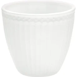 GreenGate Latte Tasse Alice Everyday