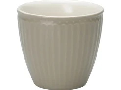 GreenGate Latte Tasse Alice Everyday