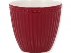 GreenGate Latte Tasse Alice Everyday