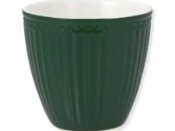 GreenGate Latte Tasse Alice Everyday