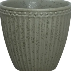 GreenGate Latte Tasse Alice Everyday