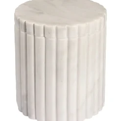 GreenGate Marmor Aufbewahrungsdose