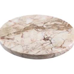 GreenGate Marmor Untersetzer rund