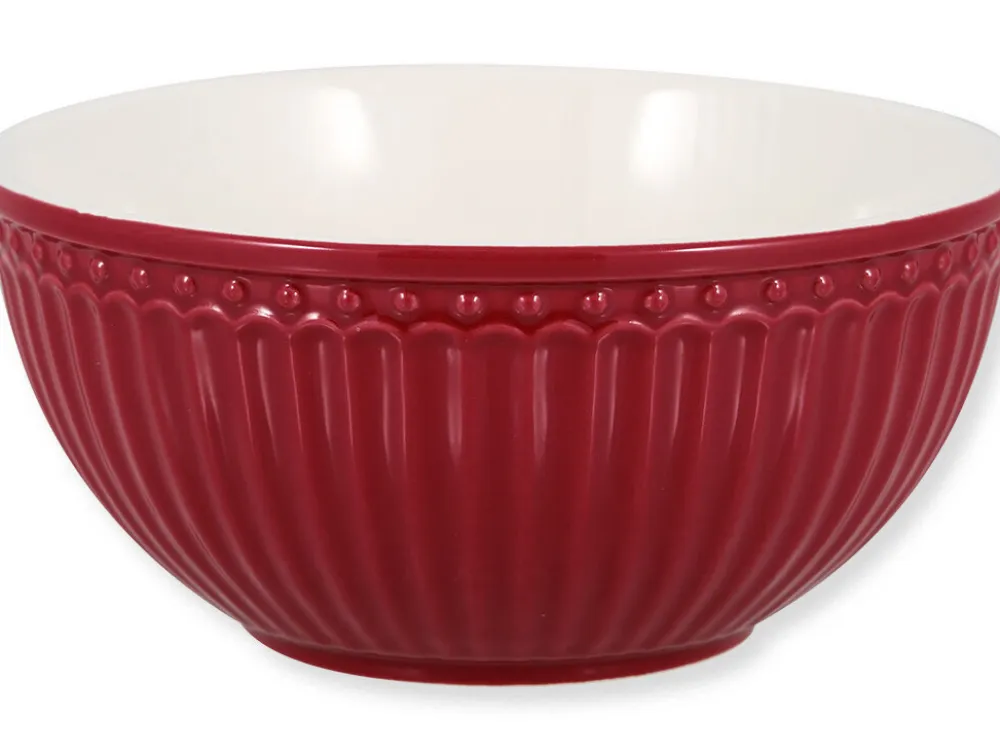 GreenGate Müsli Schale Alice