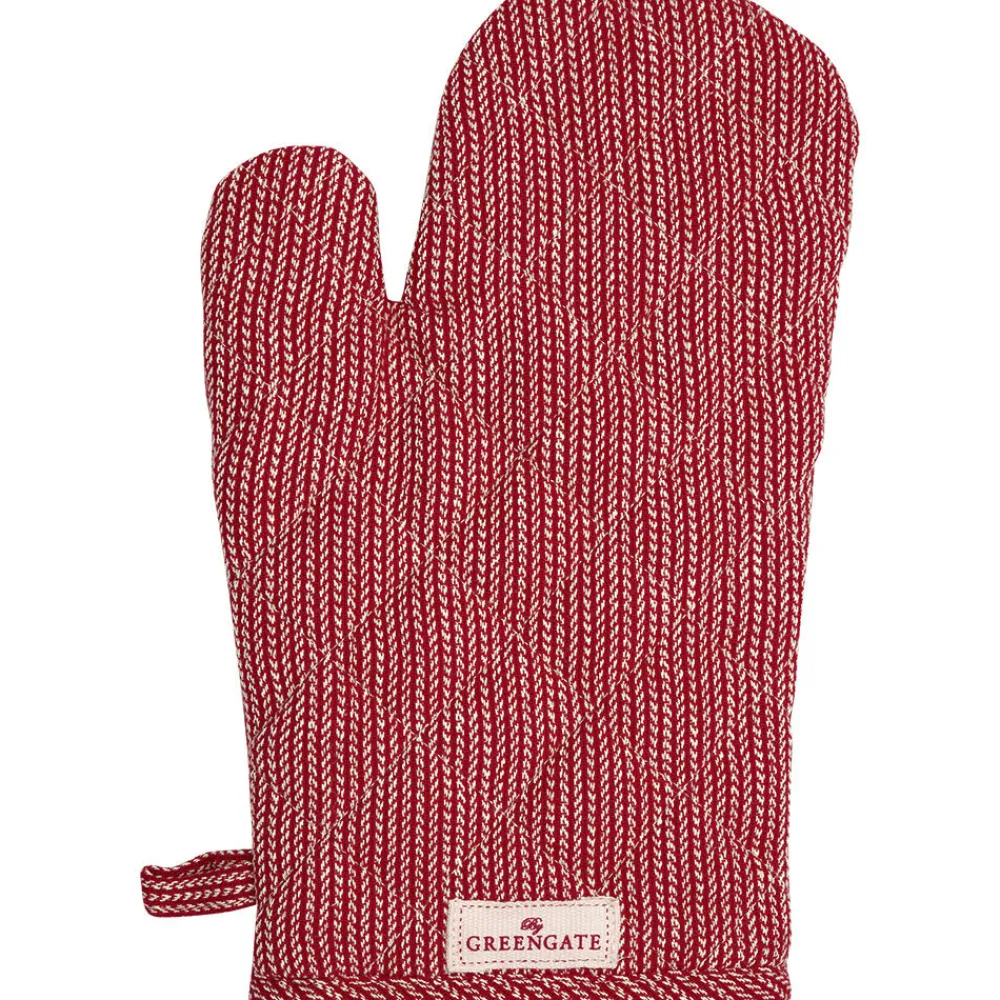 GreenGate Ofenhandschuh, Grill-Handschuh Alicia