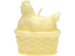 GreenGate Oster-Kerze Chick