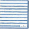 GreenGate Papierservietten Sally Blue Klein
