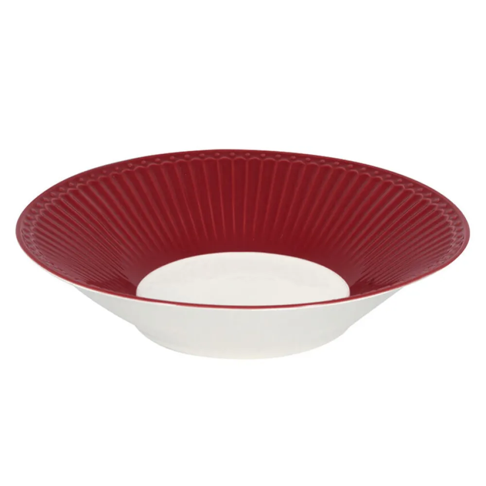 GreenGate Pasta Teller Alice