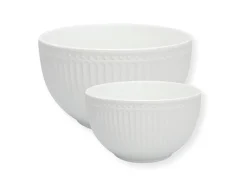 GreenGate Schüssel 2er-Set Alice Everyday