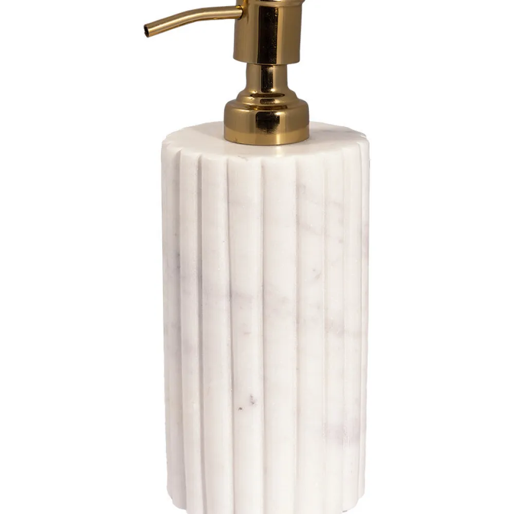 GreenGate Seifenspender Marmor