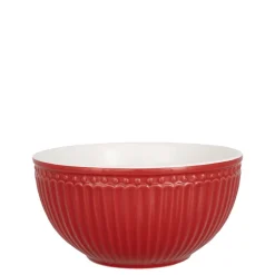 GreenGate Servierschale, Schüssel Alice Everyday