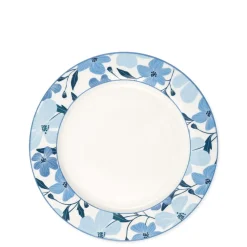 GreenGate Speiseteller Laerke white