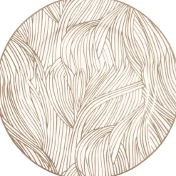 GreenGate Speiseteller Wilja