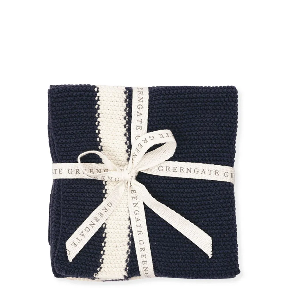 GreenGate Spültücher Alice 3er Set